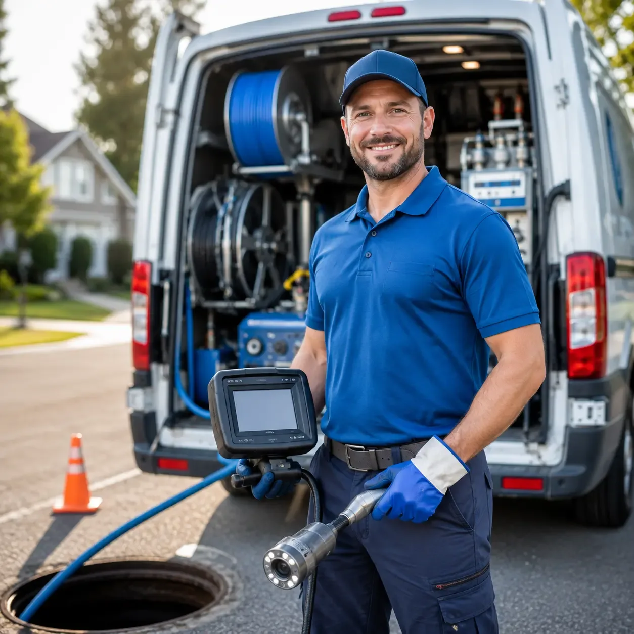 Local Pipe Relining specialists in Horse Branch, KY