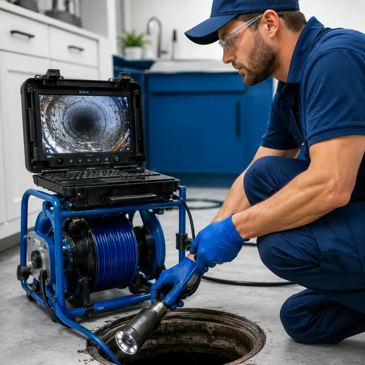 Pipe Relining professionals serving Horse Branch, KY